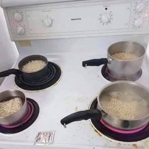 Meet your Posher, Julius